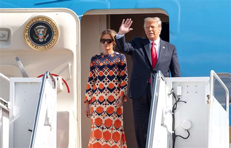 gucci kaftan dress melania|Melania Trump switches into $3,700 Gucci dress after White .